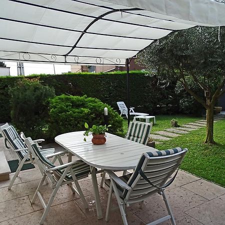 B&B Al Giardinetto Верона Екстериор снимка