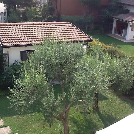 B&B Al Giardinetto Верона Екстериор снимка
