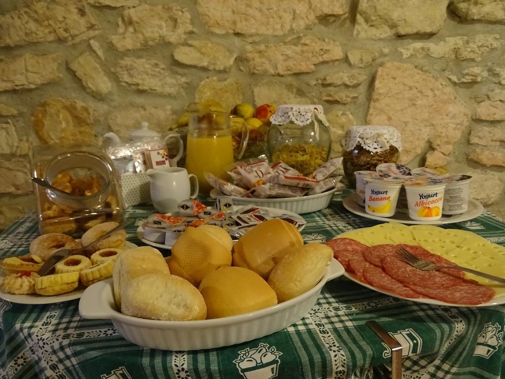 B&B Al Giardinetto Верона Екстериор снимка
