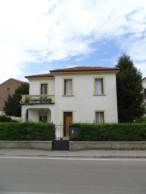 B&B Al Giardinetto Верона Екстериор снимка