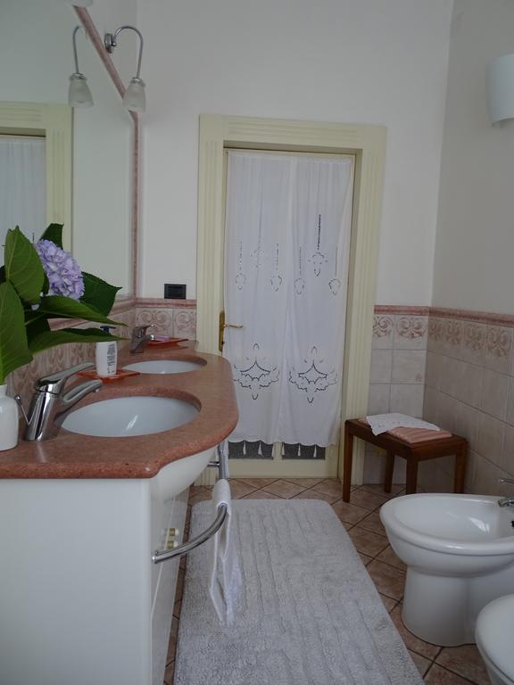 B&B Al Giardinetto Верона Екстериор снимка