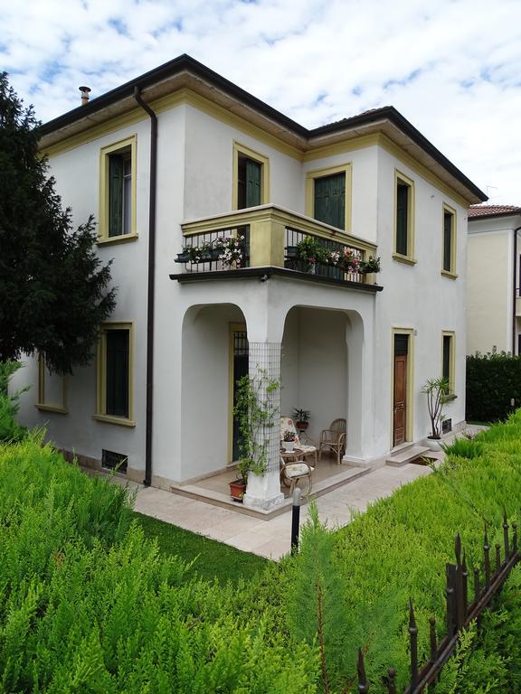 B&B Al Giardinetto Верона Екстериор снимка