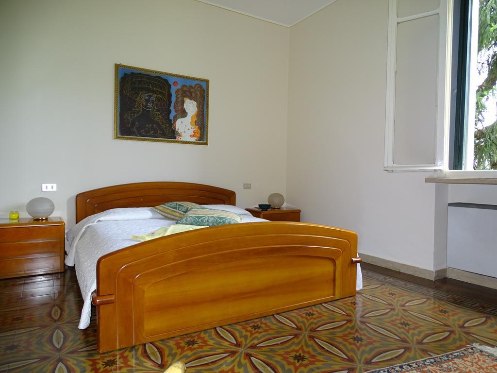 B&B Al Giardinetto Верона Стая снимка