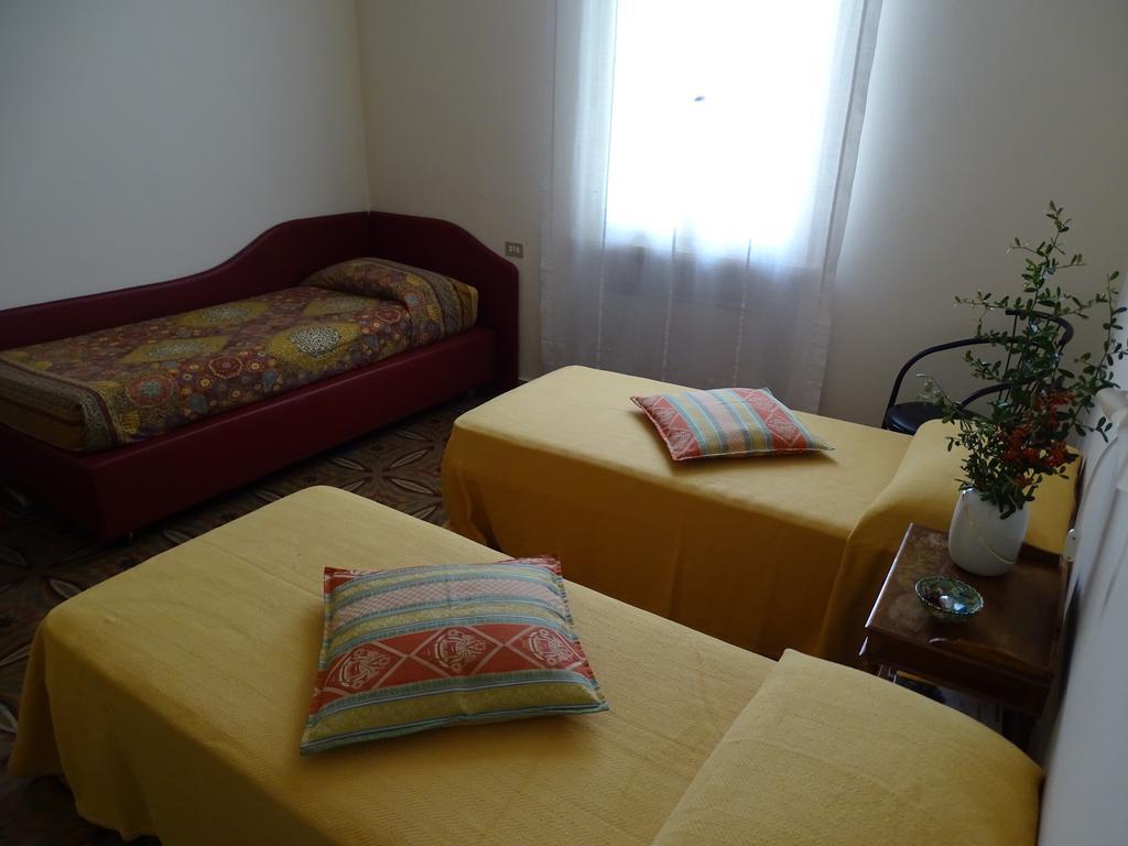 B&B Al Giardinetto Верона Стая снимка