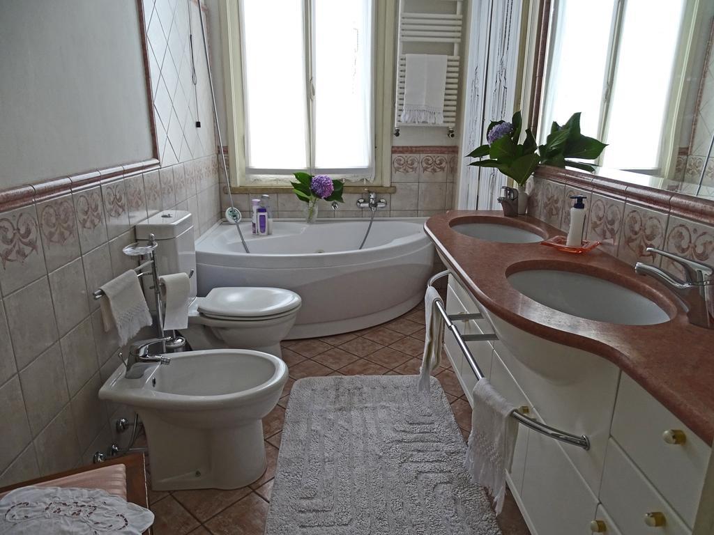 B&B Al Giardinetto Верона Екстериор снимка