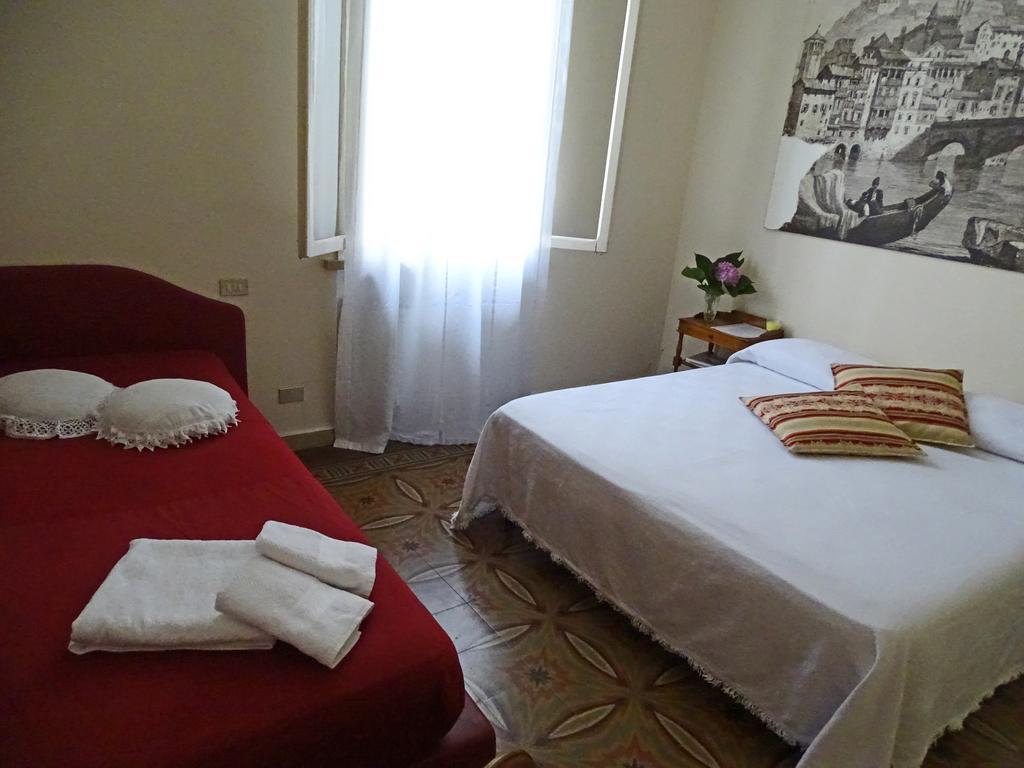 B&B Al Giardinetto Верона Стая снимка