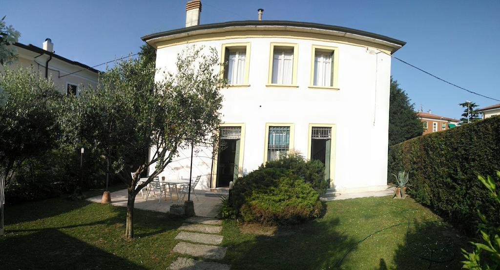 B&B Al Giardinetto Верона Екстериор снимка