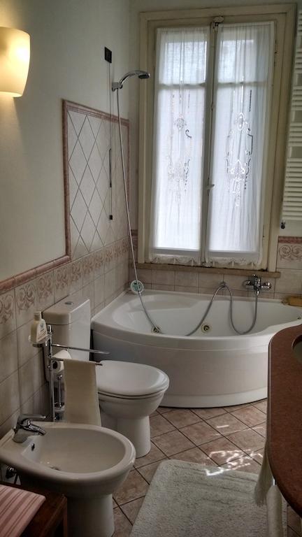 B&B Al Giardinetto Верона Екстериор снимка