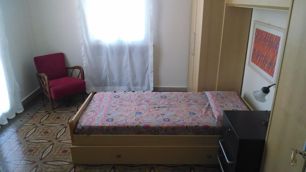 B&B Al Giardinetto Верона Стая снимка