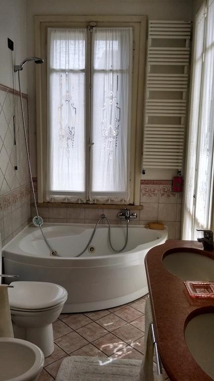 B&B Al Giardinetto Верона Екстериор снимка