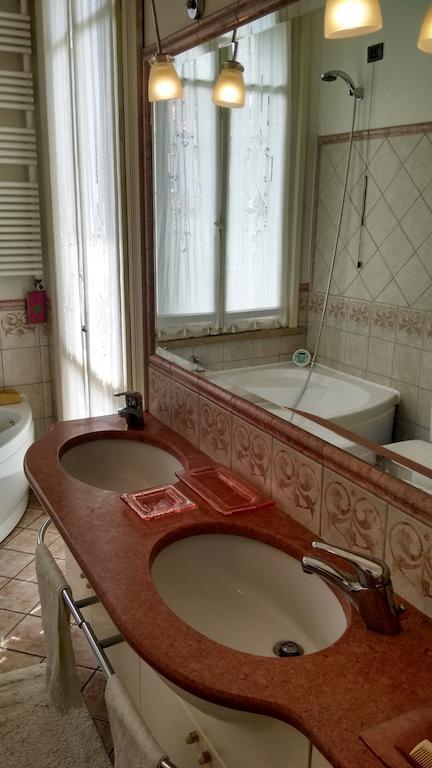 B&B Al Giardinetto Верона Екстериор снимка