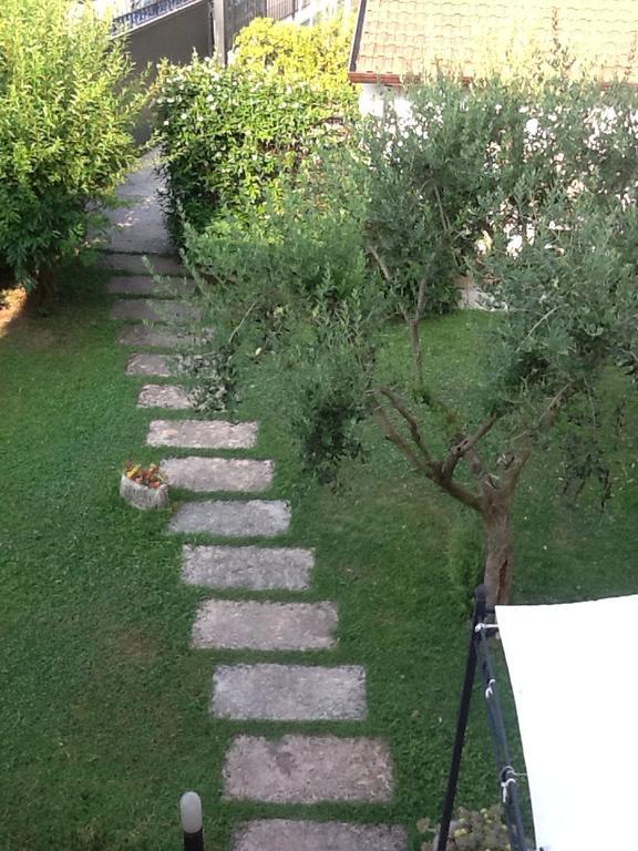 B&B Al Giardinetto Верона Екстериор снимка