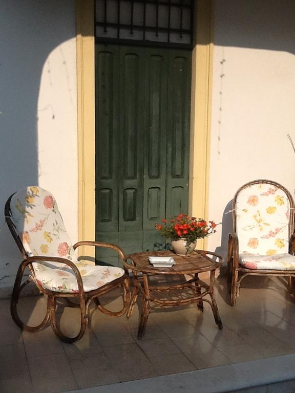 B&B Al Giardinetto Верона Екстериор снимка