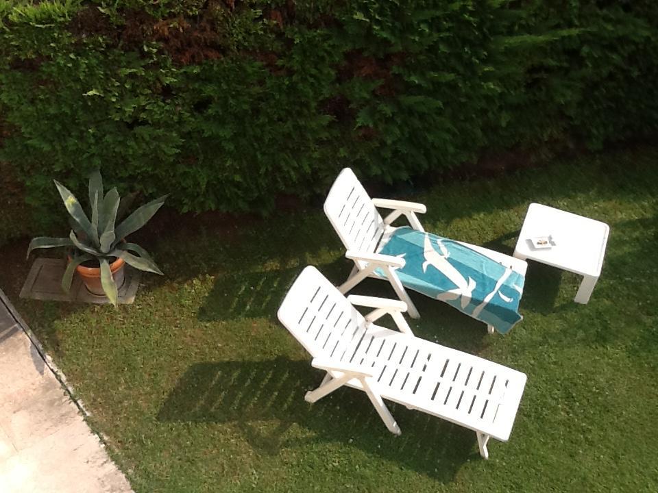 B&B Al Giardinetto Верона Екстериор снимка